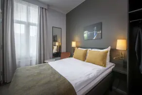 Scandic Ambassadeur Drammen - Værelse