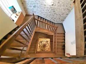 Le Clos de l'Âtre - Chambres d'hôtes - Interni