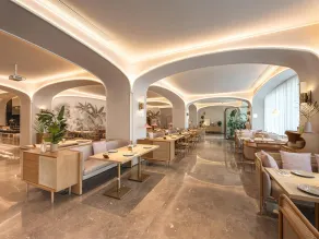 Mercure Xi'an High-tech Zone Center - Restaurant