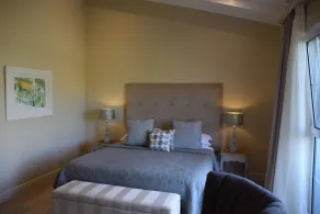 La Cabriere Country House - Værelse