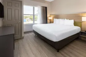 Country Inn & Suites by Radisson, Valdosta, GA - Chambre