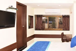 a1 Hotel - Room