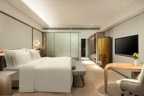 InterContinental Beijing Beichen by IHG - View from room