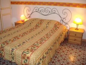 Gîte des Figourières - Zimmer