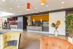 Park Inn by Radisson Neumarkt - Reception