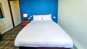 Hampstead Britannia - Room