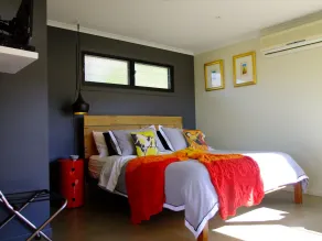 Deshons Country Retreat - Room
