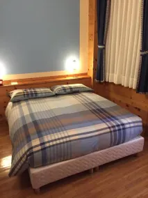 Meublè Garnì Della Contea - Room