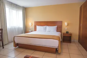 Wyndham Costa del Sol Pucallpa - Room