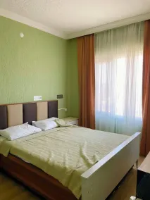 Empati Otel  - Zimmer