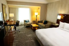 Rochester Marriott Mayo Clinic Area - Rum