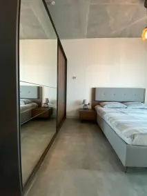 Premium Residence Sinpaş Queen Bomonti - Room
