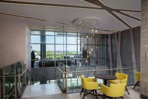 Hotel Indigo Flushing - LaGuardia - Restaurant
