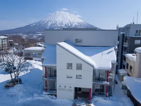 Niseko Central Condominiums - Camera