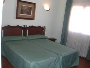 Unike Hospedería El Pilar - Rum