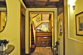 Hotel Vecchia Milano - Réception