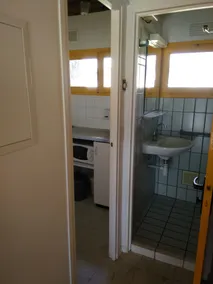 Village Vacances Yaloer - Badeværelse