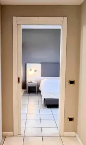 Le Terrazze sul Lago Hotel & Residence - Chambre