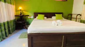 Fairview Dill homestay - Camera