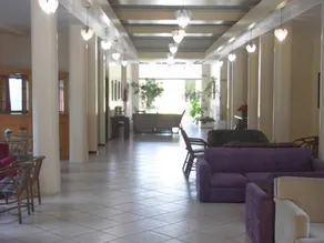 Ravena Cassino Hotel - Reception