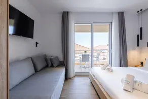 Kentro Luxury Suites - Rom