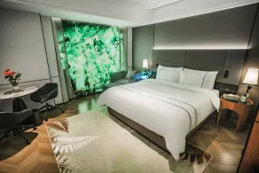 Value Comfort Hotel Guangzhou - Habitación