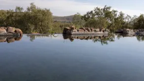 Cradle Boutique Hotel - Pool