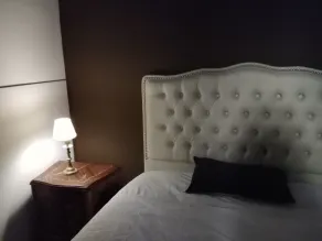 On Telmo hostel - Room
