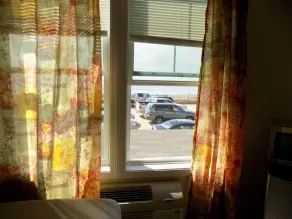 Misquamicut Beach Front Inn - Vue de la chambre