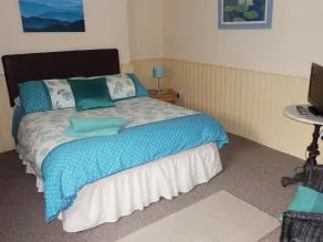 Admiral Blake Guesthouse - Room