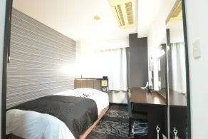 APA Hotel Suzuka-Chuou - Chambre