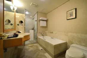 THE LEES Hotel - Salle de bain