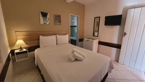 Pousada Estalagem Da Serra - Zimmer