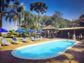 La Dolce Vita Park Hotel - Pool