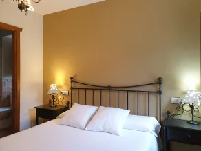 Habitaciones - La Pumarada de Limés I - Værelse