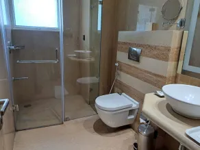 Goldfinch Retreat Bangalore - Bathroom