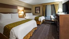 Best Western Flushing-LaGuardia - Room