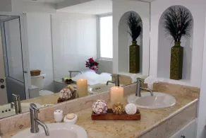Quintas del Mar II - Bagno