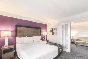 La Quinta by Wyndham Austin Airport - Chambre