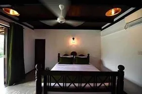 Leaf Watagala - Chambre