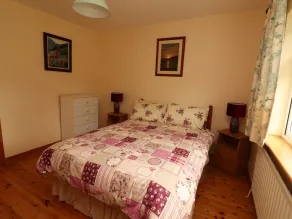 The Lodge - Room