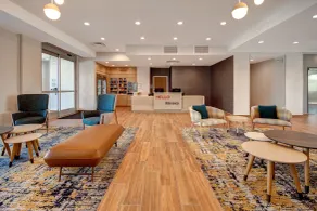 TownePlace Suites by Marriott Cincinnati Airport South - Réception