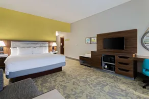 Hampton Inn Jacksonville-I-295 East/Baymeadows - Habitación