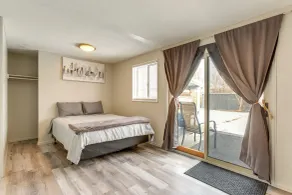 Covered Patio, Gas Grill & Yard: Sheridan Home! - Interior