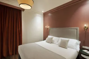 H Regas Adults Only - Chambre