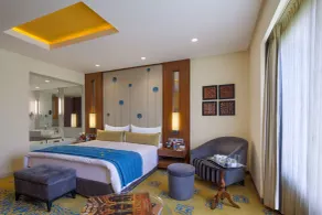 Welcomhotel by ITC Hotels, Jodhpur - Room