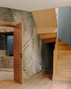 Lopota Lake Resort & Spa - Room