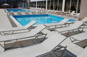 Baltic Inn - Pool