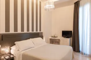 Perla Verde Hotel - Chambre