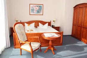 Hotel Ascania - Rom
